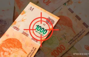 Qué hace la AFIP si no justificás el dinero de una transferencia