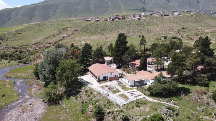 El&nbsp;Ministerio&nbsp;tiene a cargo la gesti&oacute;n de las&nbsp;Unidades Tur&iacute;sticas&nbsp;y garantiza&nbsp;tarifas accesibles&nbsp;priorizando el acceso a&nbsp;sectores vulnerables