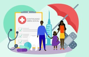 qué pasa con prepagas y obras sociales