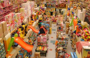 comercios esperan ventas con un precio promedio de $17.000
