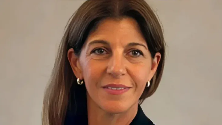 Florencia Lucila Misrahi es la directora de la AFIP desde la publicación de su designación en el Boletín oficial del 11 de diciembre del 2023.