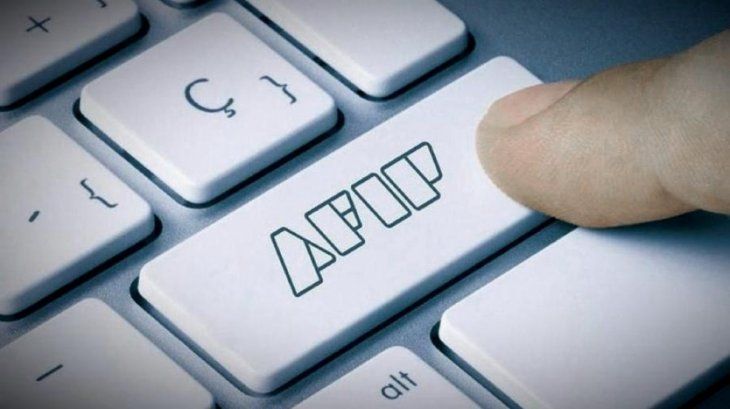 AFIP impone requisitos para acceder al formulario 152 Monotributo.                                                                                                                      