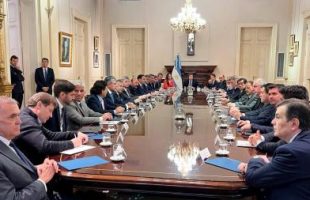Cómo se preparan las provincias para un 2024 en el que 'no hay plata'