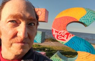 Reflexiones de la vida diaria: 'Vacaciones, ¡cambiá de aire!'