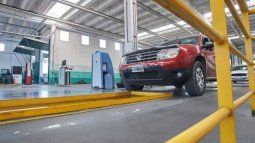La Verificación Técnica Vehicular es el control periódico del estado mecánico y de la emisión de gases contaminantes de los automotores.
