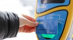 SUBE, el nuevo saldo negativo.