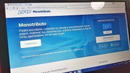 La AFIP actualizó las escalas del Nuevo Régimen de Monotributo.