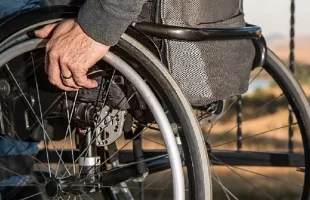Quién tiene derecho a la pensión por discapacidad y como pedirla
