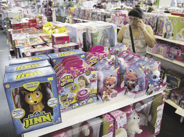 Situación. El recambio de Gobierno, la devaluación y una mayor inflación afectaron el nivel de actividad de los comercios en uno de los períodos tradicionales de mayor demanda del año.
