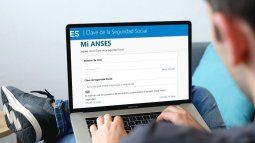 Los pasos para obtener el CUIL ﻿en la página oficial de ANSES﻿. 