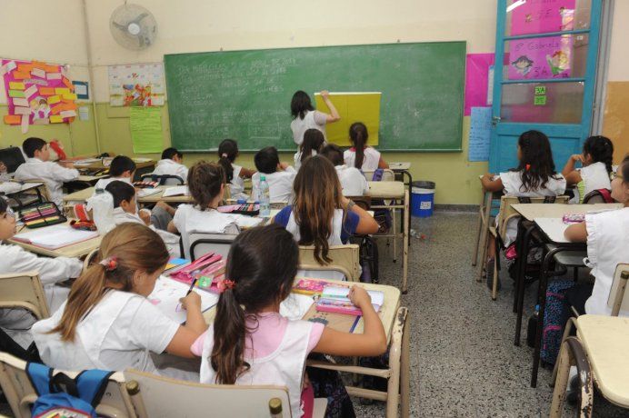 En ambas localidades, las clases serán retomadas el lunes 29 de julio.