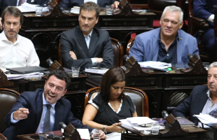 diputados de la UCR se sumaron al pedido para garantizar su vigencia