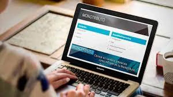 Los pasos para obtener el formulario 152 de Monotributo AFIP.