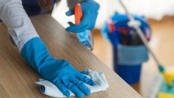 empleadas domesticas: cuanto se pagara de aportes desde febrero