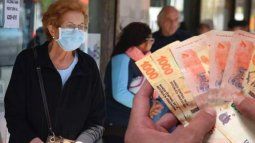 Las Jubilaciones percibirán un aumento y dos bonos extra otorgados por ANSES. 
