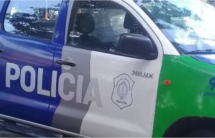asesinaron a un oficial de Prefectura Naval en un intento de robo