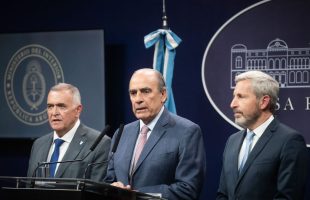 Ésta es la nueva ley ómnibus que el Gobierno busca consensuar con los gobernadores