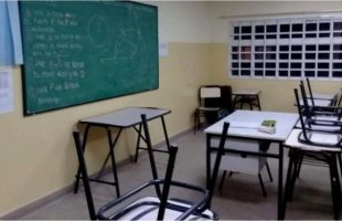 CTERA anunció un paro nacional docente para este jueves