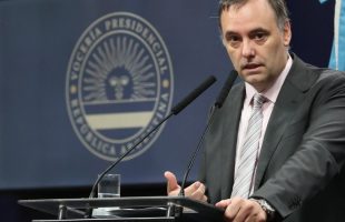 Nunca jamás se van a cerrar las universidades públicas