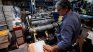 La política del Gobierno preocupa a las pymes. 