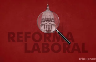 Media sanción a la reforma laboral de la Ley de Bases: los cambios que propone