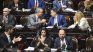 Diputados de La Libertad Avanza.