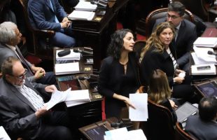 se concretó reforma del monotributo pero oposición logró un cambio de último momento
