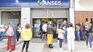 ANSES cuenta con varias sucursales a lo largo del país. 