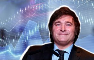 cuánto influirá en el mercado bursátil el resultado de esta prueba clave para el Gobierno