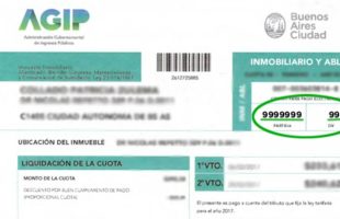 La Ciudad lanzó un plan para cancelar con una fuerte quita las deudas de ABL, Patentes e Ingresos Brutos
