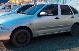 AFIP subastará parte de su flota de autos y camionetas desde $500.000