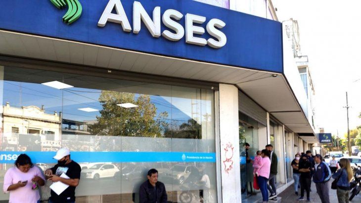 Los beneficiarios podrán encontrar su fecha de cobro en la web de ANSES. 