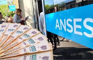 jubilados, AUH, desempleo y el resto de las prestaciones del jueves 5 de septiembre