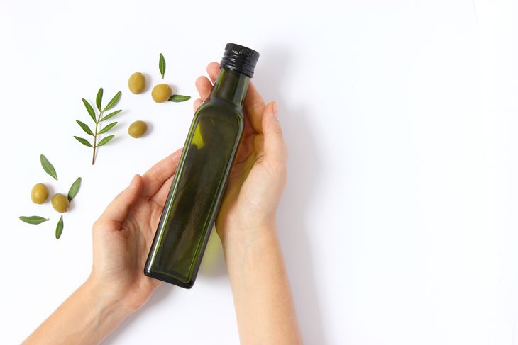 ANMAT prohibió dos aceites de oliva por considerarlos productos ilegales.