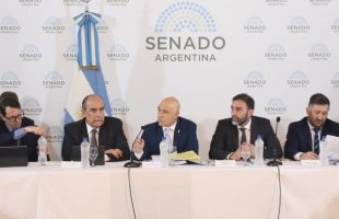 qué cambios aceptó el Gobierno para destrabar el proyecto en el Senado