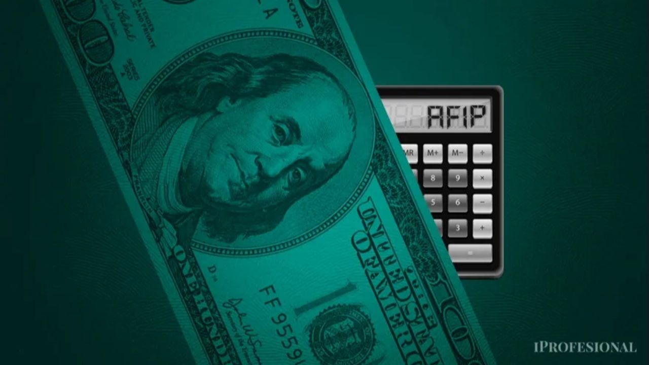AFIP elevó los mínimos desde los que informan bancos y billeteras sobre cuentas y consumos
