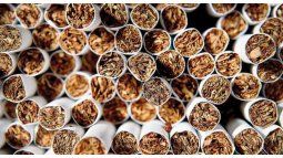 La normativa que implementó el impuesto interno al tabaco motivó una serie de acciones judiciales.