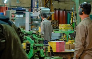 el Senado aprobó los capítulos de modernización laboral