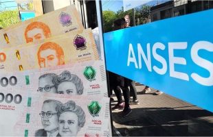 El bono de ANSES de $ 200.000 que pagará por única vez en junio 2024: a quiénes les corresponde