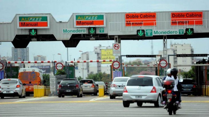 El Gobierno había autorizado los aumentos días atrás.
