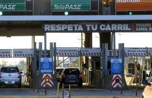 rige nuevo cuadro tarifario con descuentos para usuarios de TelePASE