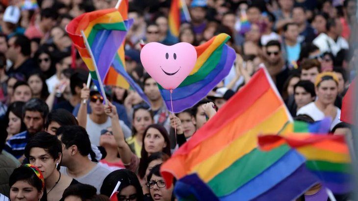 El sábado 2 de noviembre se llevará a cabo la marcha del orgullo en todo el país.