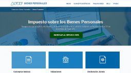 La Cámara de Diputados rechazó los cambios del Senado y restituyó el capítulo sobre Bienes Personales. 