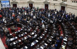 El paquete fiscal: otro golpe al federalismo