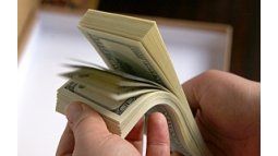 La AFIP se encarga de vigilar los movimientos grandes.