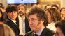 Javier Milei seguirá el debate por la ley Bases desde la Quinta de Olivos. 