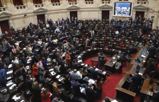 dudas por privatizaciones, Ganancias y Bienes Personales