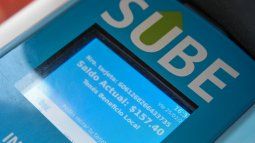 Cómo recibir este beneficio en la Tarjeta SUBE. 