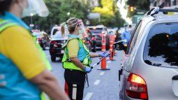 Cuál es el nuevo valor por conducir borracho en Córdoba