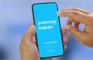cómo anotarse al ex Potenciar Trabajo en julio 2024